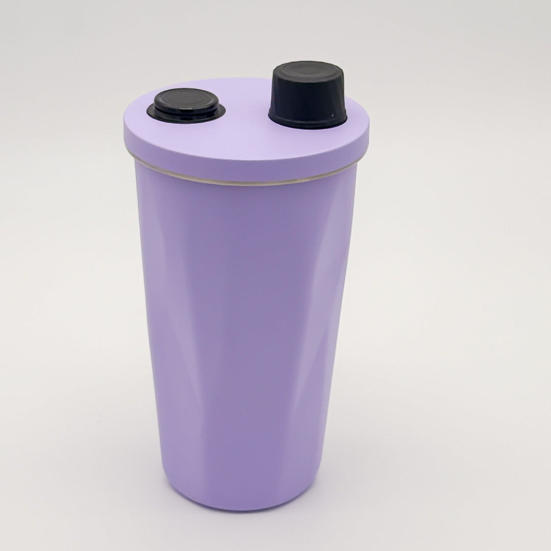 Ladies insulated cup with double wall Kalsten
