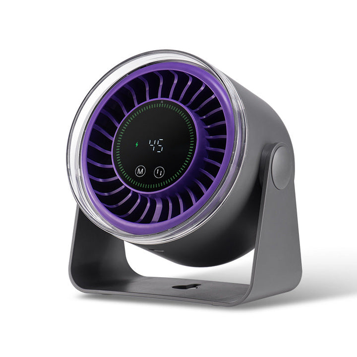 Women compact air cooler with digital control Kalsten