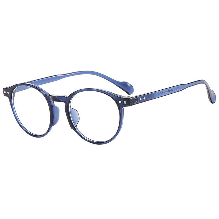 Women's trendy and stylish reading aid Kalsten
