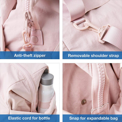 Durable Gym Duffle Bag Acalora