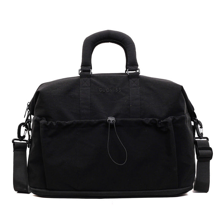 Multifunctional Sports and Travel Bag with Spacious Compartments Kalsten