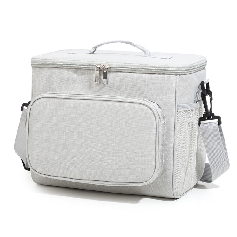 Insulated Practical Picnic Bag Kalsten