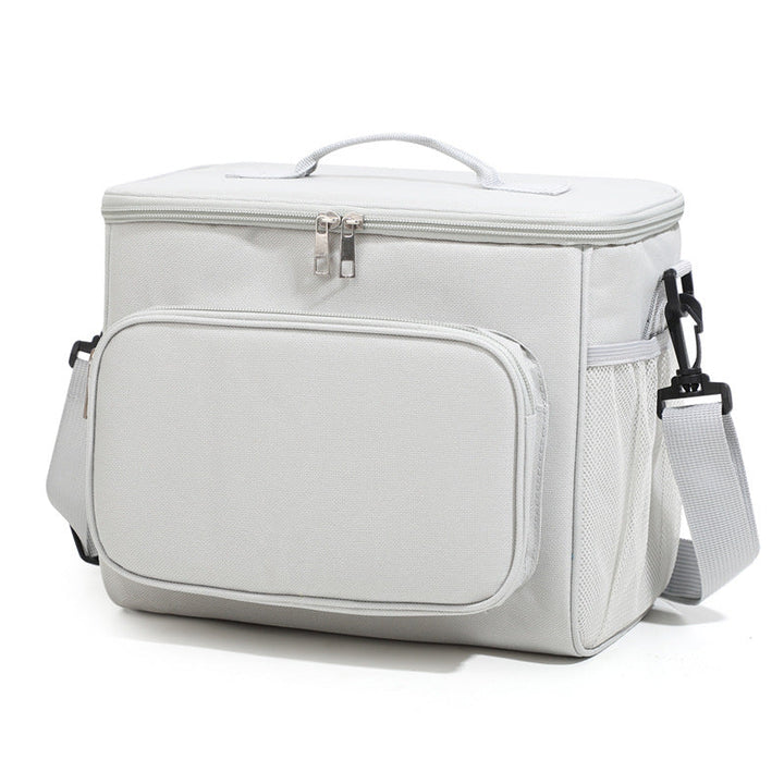 Insulated Practical Picnic Bag Kalsten