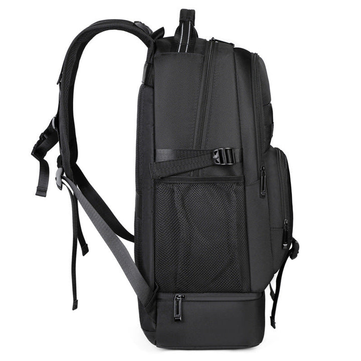 High-Functionality Urban Backpack Kalsten