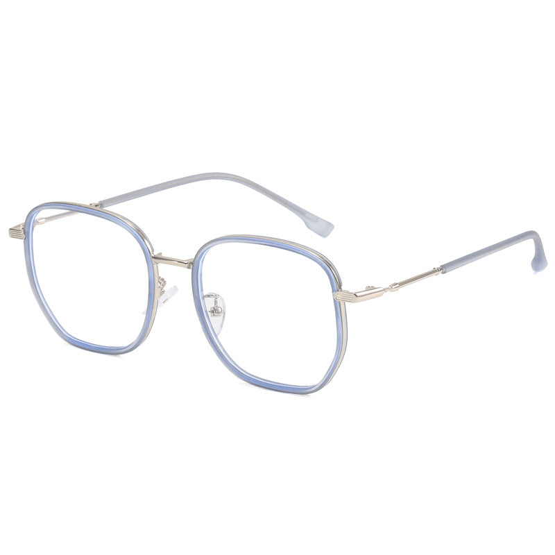 Women's geometric oversized sunglasses Kalsten