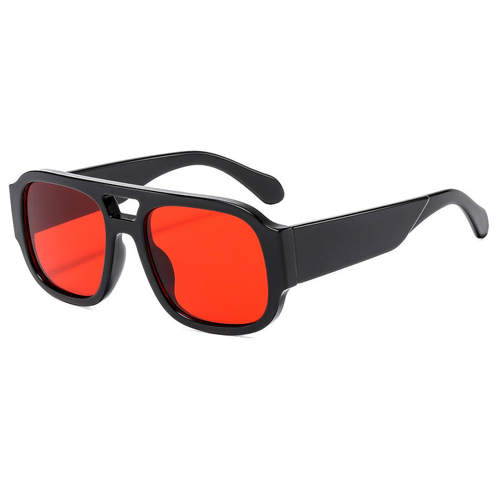 Women’s Athletic Sunglasses in Modern Design with Practical UV Protection Kalsten