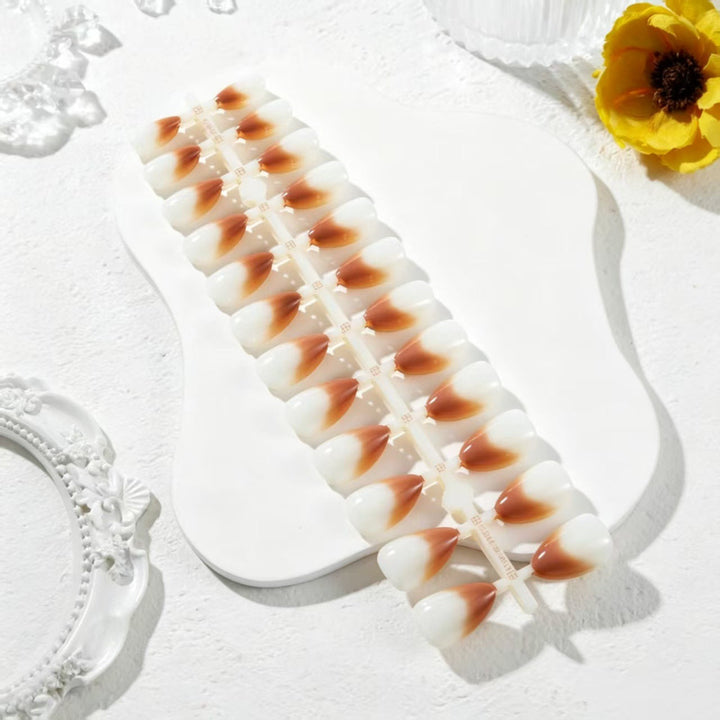 Premium Quality Press-On Nail Tips Kalsten