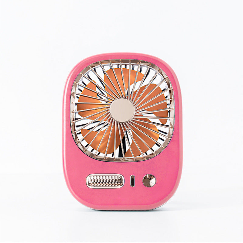Women portable fan Kalsten