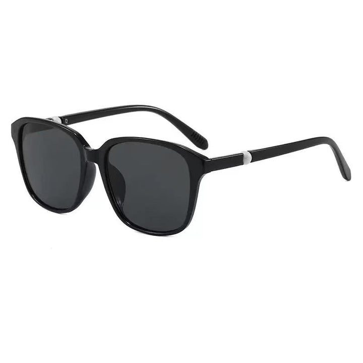 Women's fashionable sunglasses with stylish square frame and polarized lenses Kalsten
