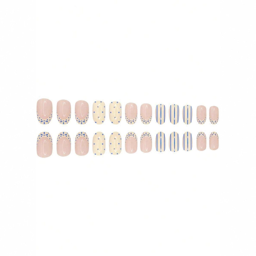 Nail Art Kalsten