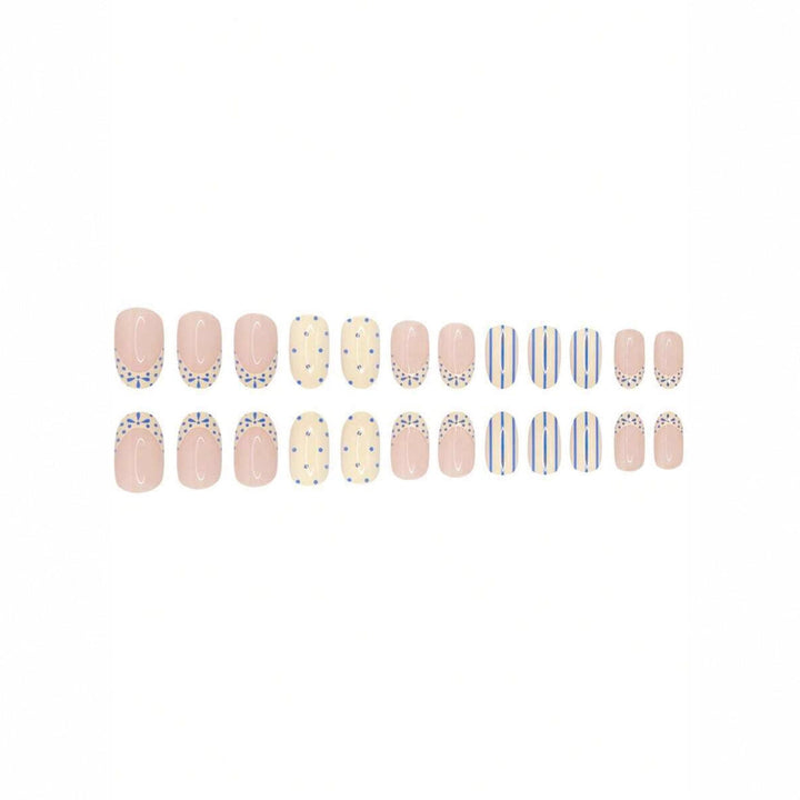 Nail Art Kalsten