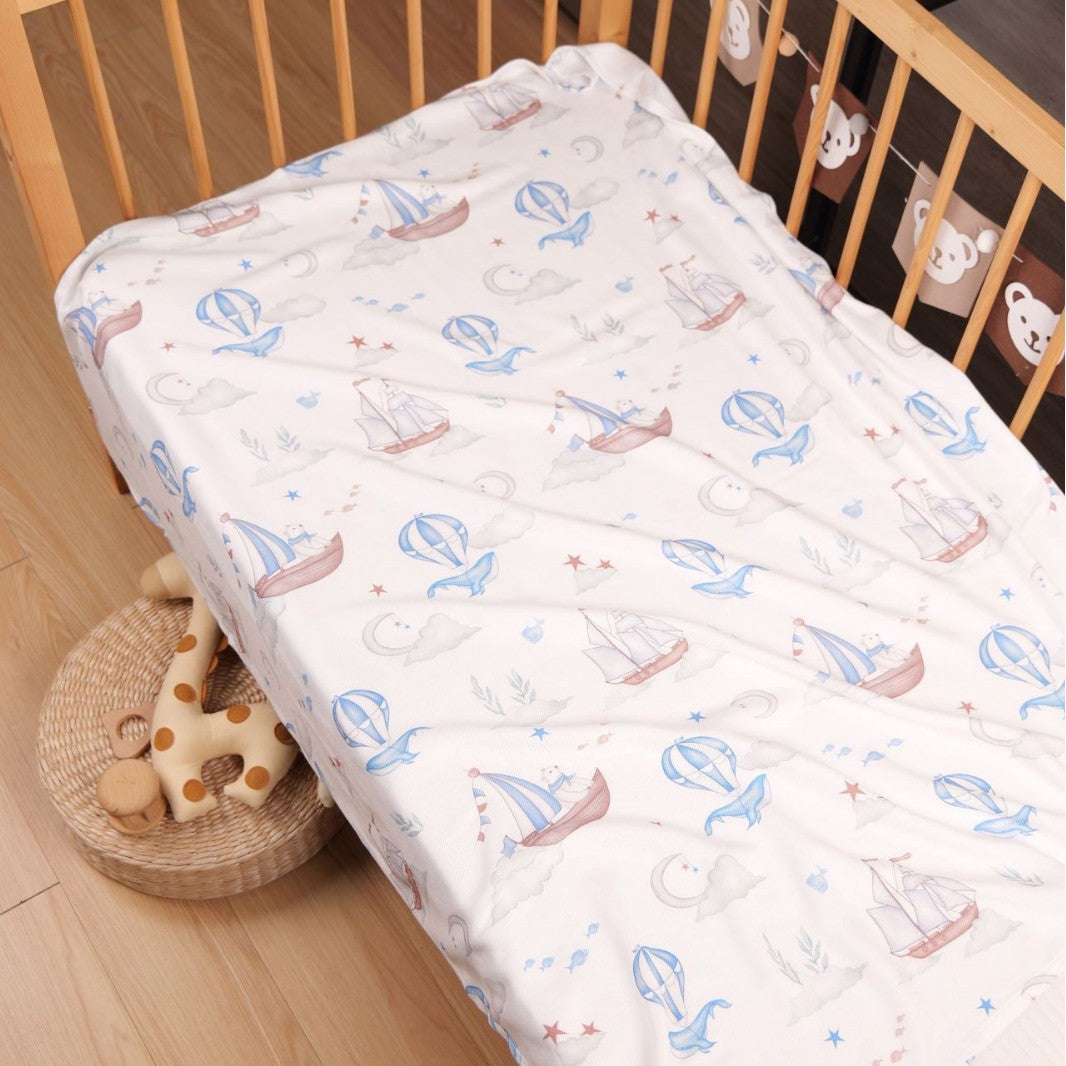 Baby sleeping bag Bowlift