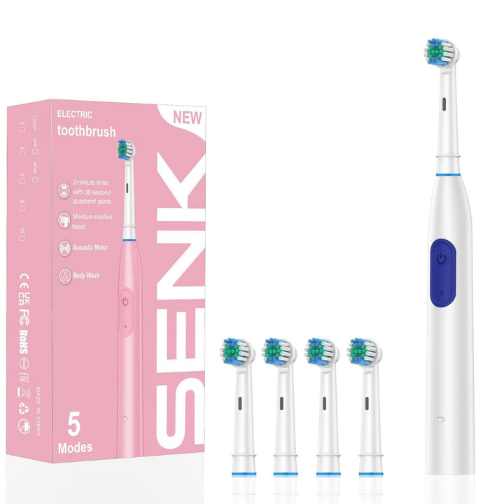 Advanced Sonic Electric Toothbrush Kalsten