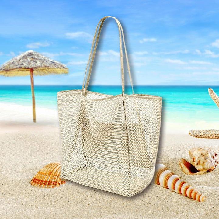 Ladies Net Shopping Bag Kalsten