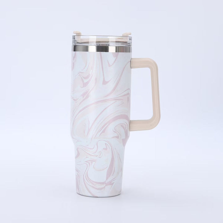 Women's Stainless Steel Thermo Mug Kalsten