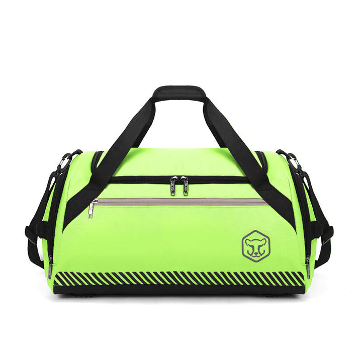 Versatile All-Weather Sports Duffle Bag Kalsten