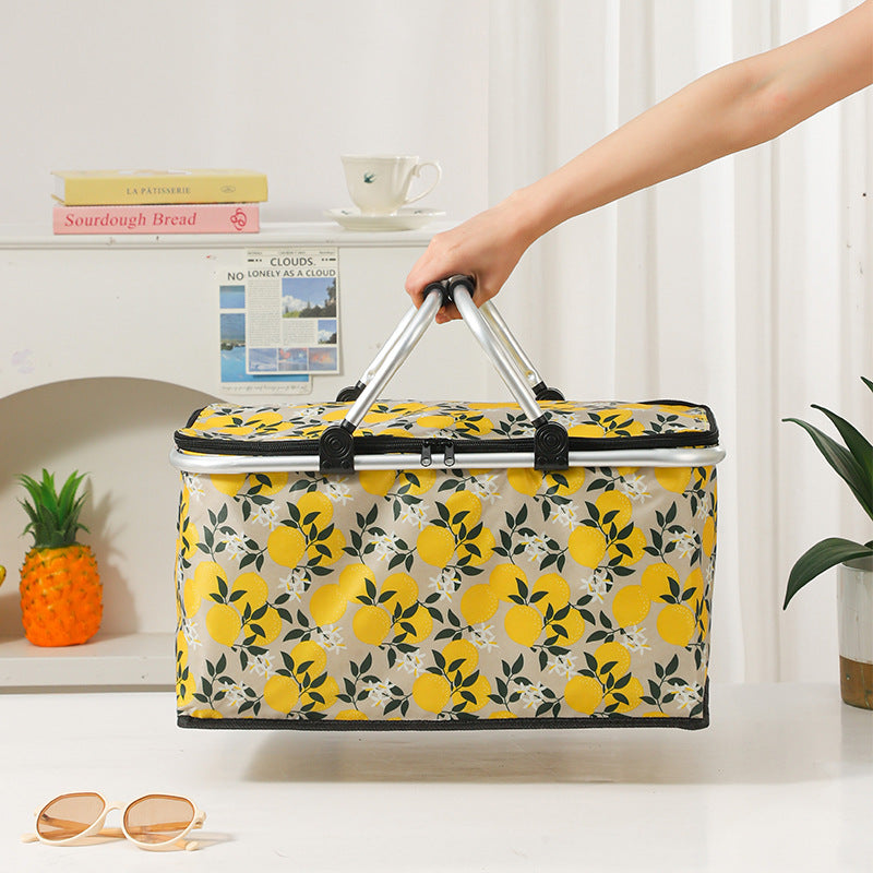 Women's Cooler Bag Kalsten