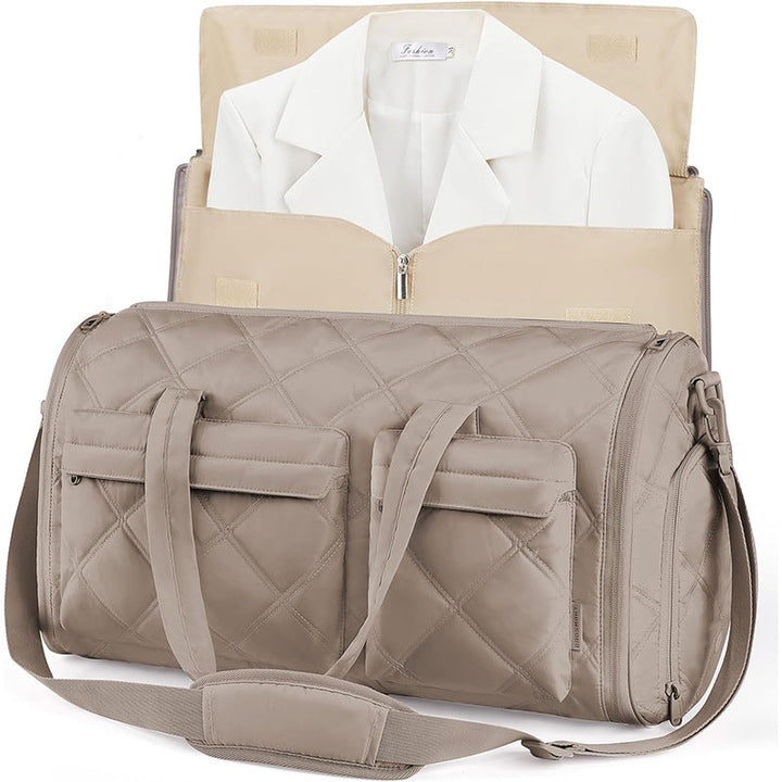 Stylish and Practical Shipping Travel Bag Kalsten