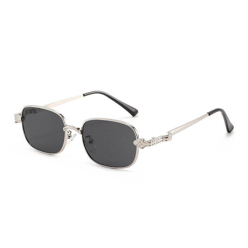 Men's Premium Bold Square Sunglasses Kalsten