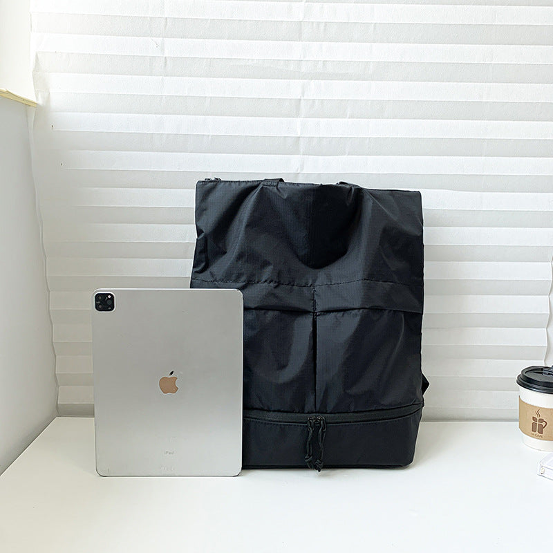 Convertible Stylish Tote Backpack Kalsten