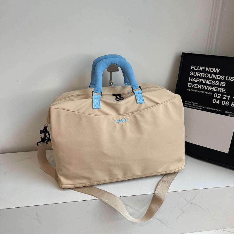 Women Elegant and Spacious Sports and Travel Bag Kalsten