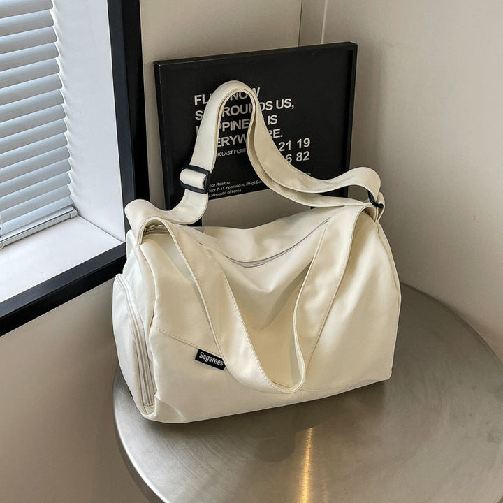 Women's Sporty Shoulder Bag Kalsten