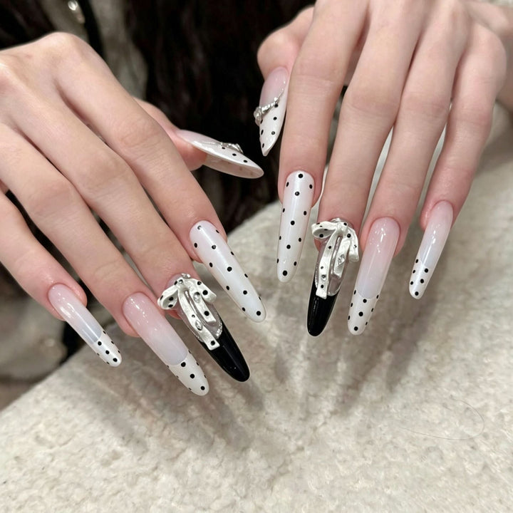 Nail Art Kalsten