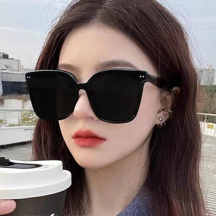 Women's stylish square sunglasses Kalsten 1780753604