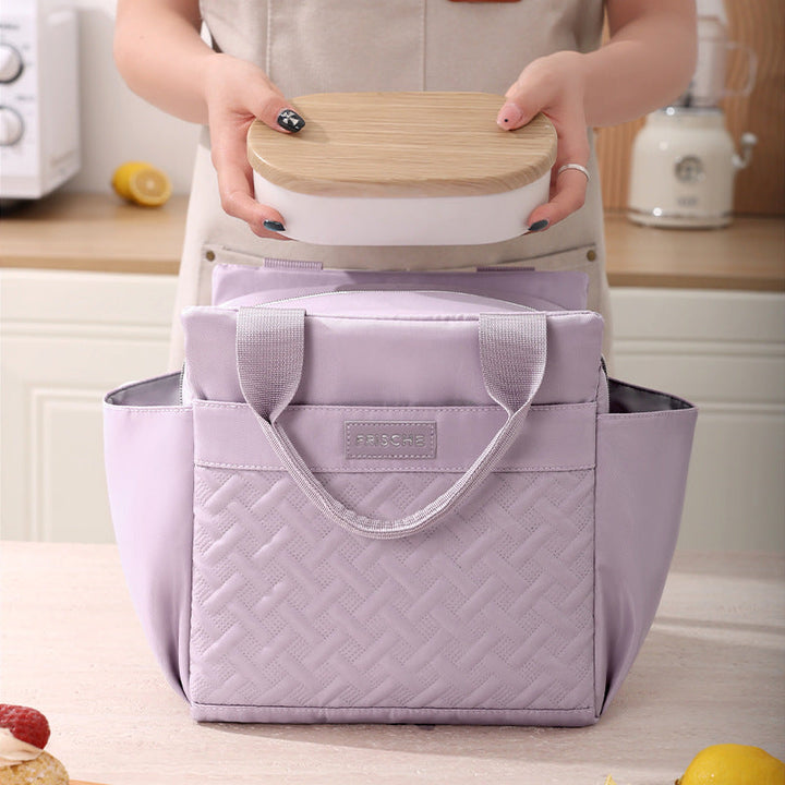 Multifunctional Insulated Storage Tote Kalsten