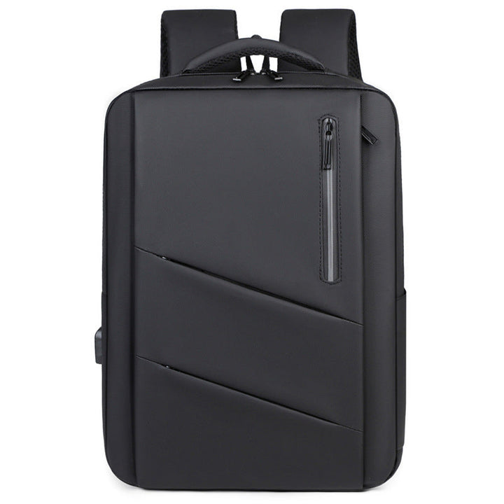 Sleek Professional Laptop School Backpack Kalsten