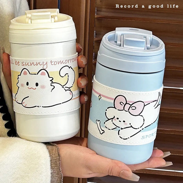 Women's Fashion Insulated Cup Kalsten