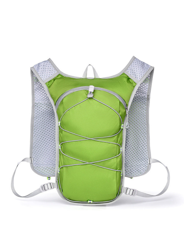 Sporty Hydration Backpack Kalsten