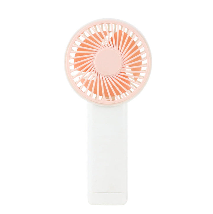 Women's Portable High-Performance Fan Kalsten