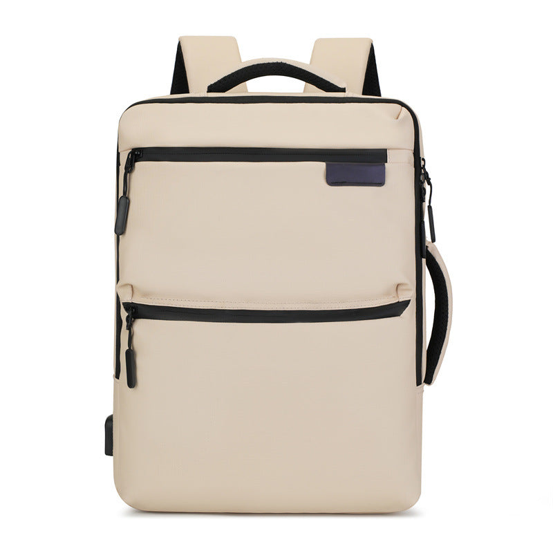Slim-Fit Professional School Backpack Kalsten
