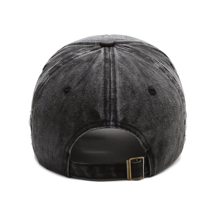 Women Vintage Sports Cap Kalsten