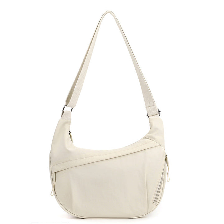 practical shoulder bag with ergonomic design and multiple compartments Kalsten