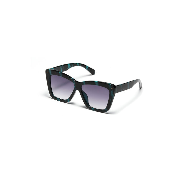 Women's geometric oversized sunglasses Kalsten