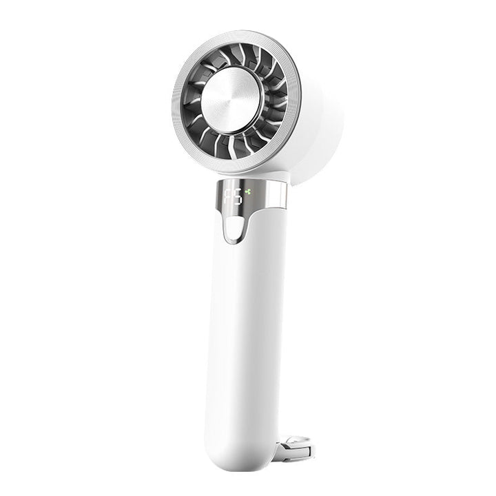 Women's Handy Mini Air Cooler with Digital Display Kalsten