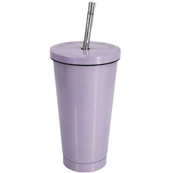 Women’s Portable Stainless Steel Tumbler Kalsten