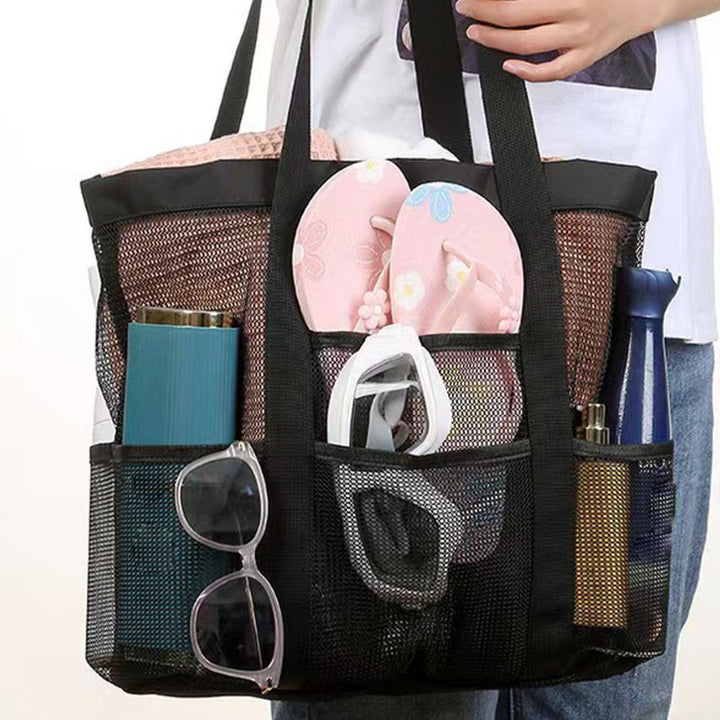 Practical Beach Bag Kalsten