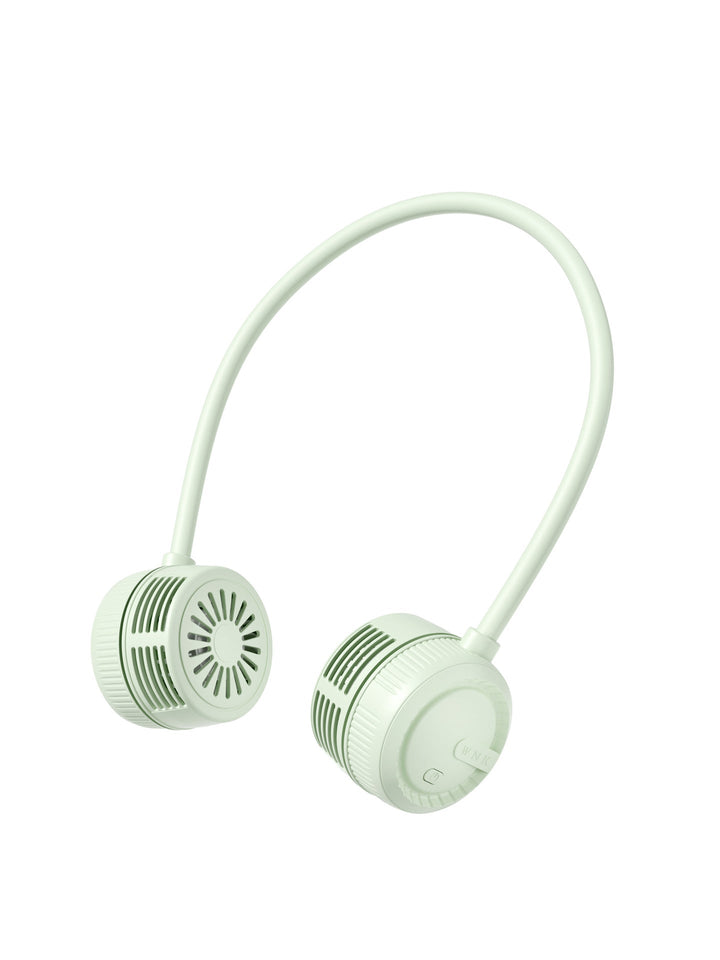 Portable Flexible Neck Fan Kalsten