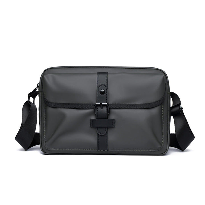 Modern Waterproof Messenger Bag Kalsten