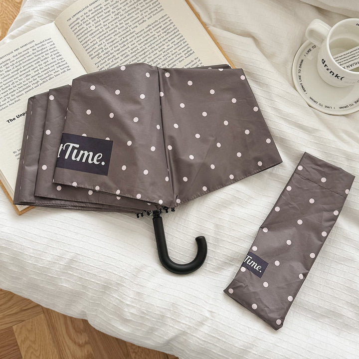 Women Folding Umbrella Kalsten