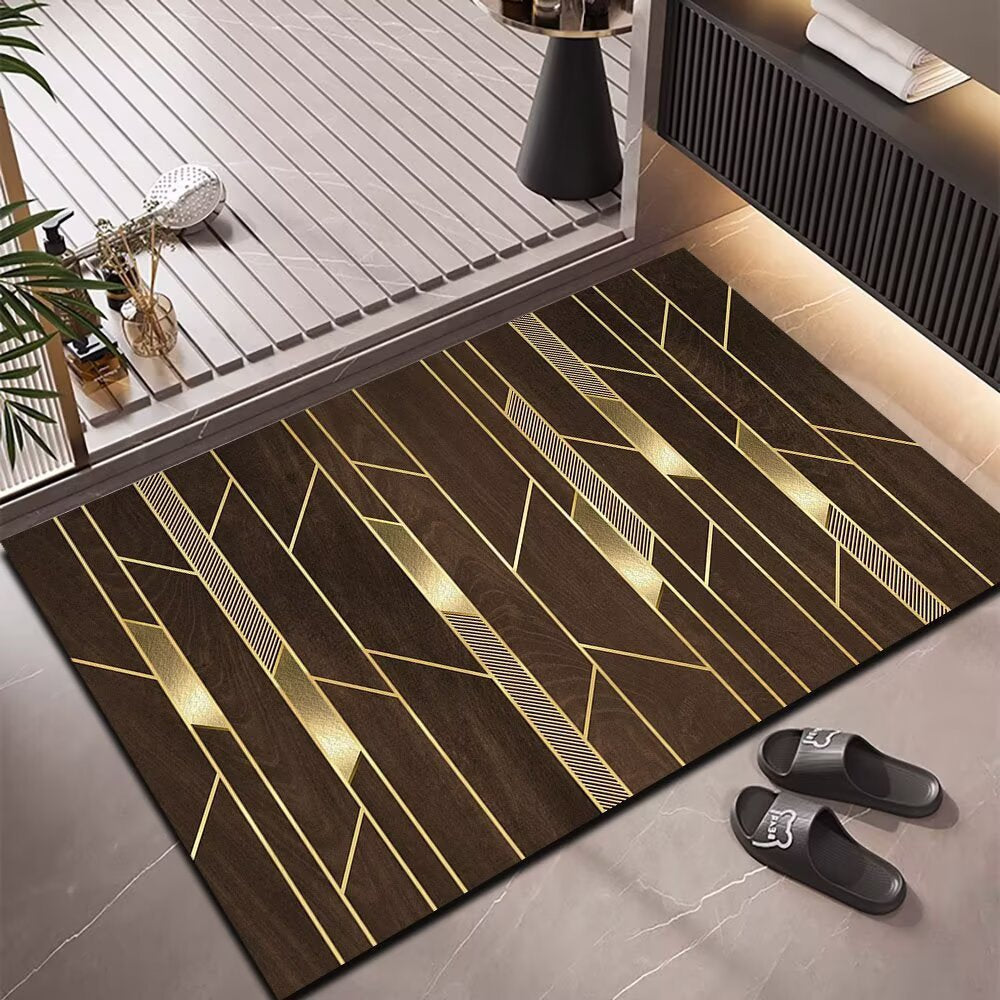 Artistic Area Rug Kalsten