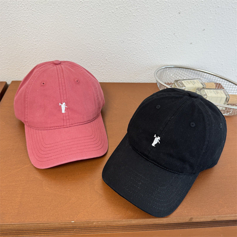Women's Casual Cotton Dad Cap Kalsten