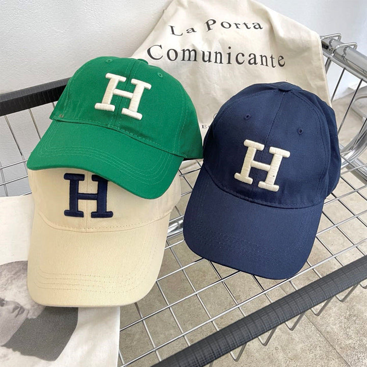 Women's Classic Embroidered Baseball Cap Kalsten