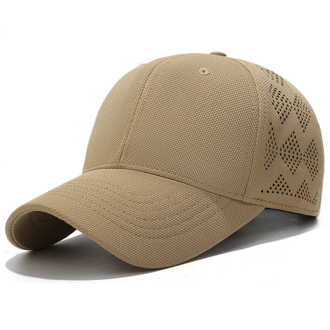 Men's Advanced Performance Running Cap Kalsten