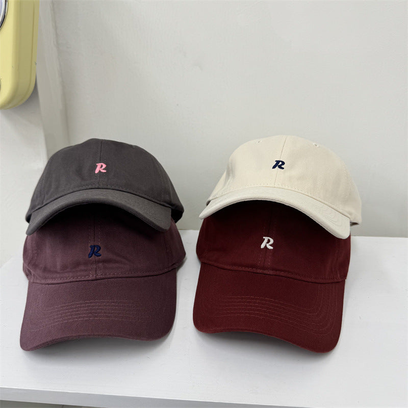 Women's Casual Adjustable Baseball Cap Kalsten