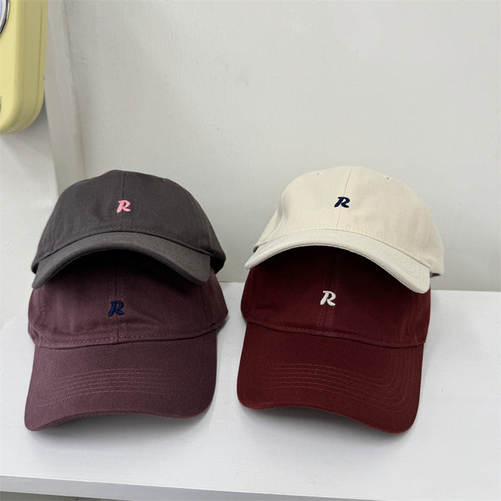 Women's Casual Adjustable Baseball Cap Kalsten