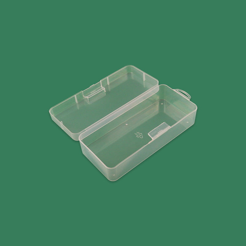 Versatile Storage Compartment Box Acalora